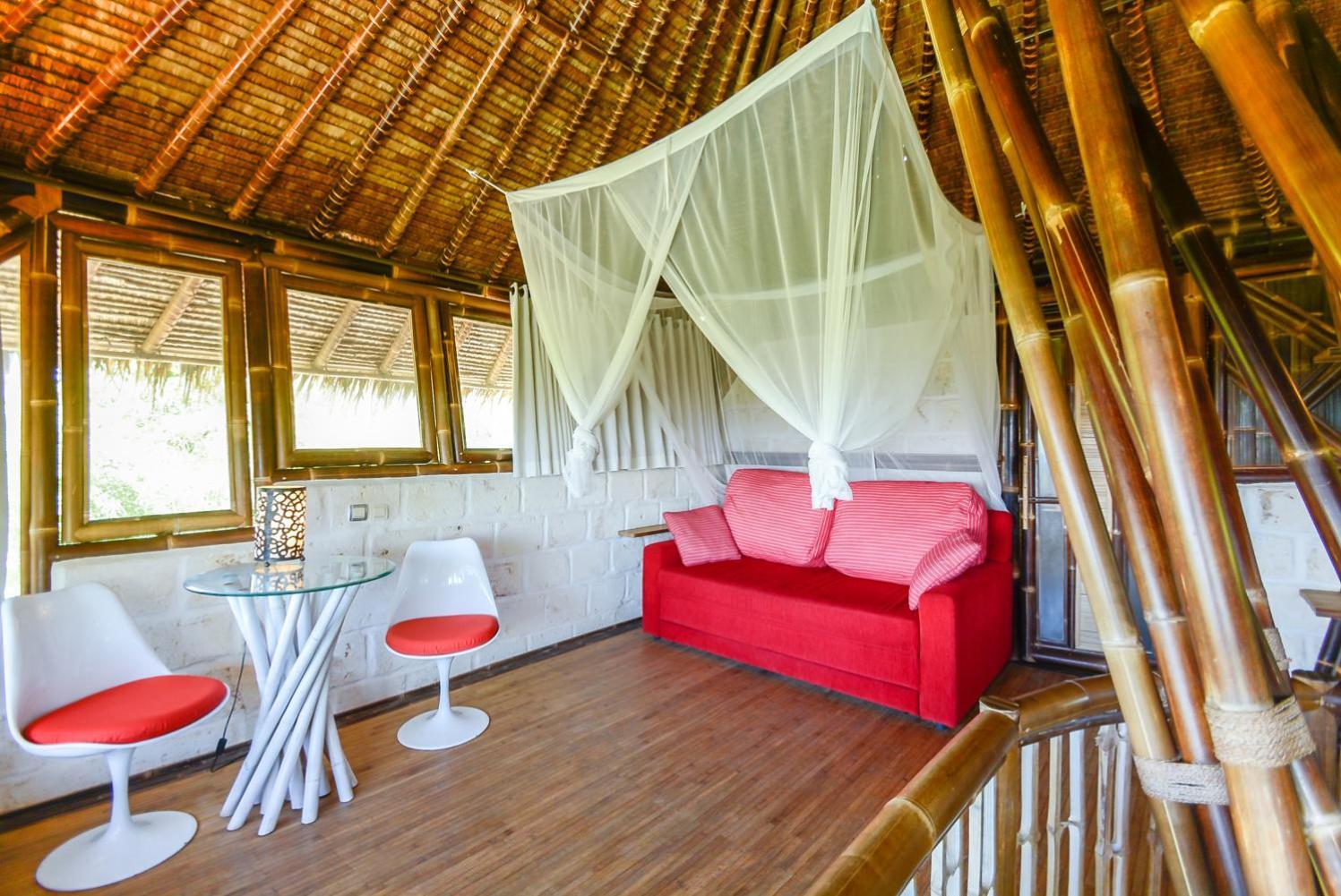 Вилла Le Bamboo Bali Улувату Номер фото