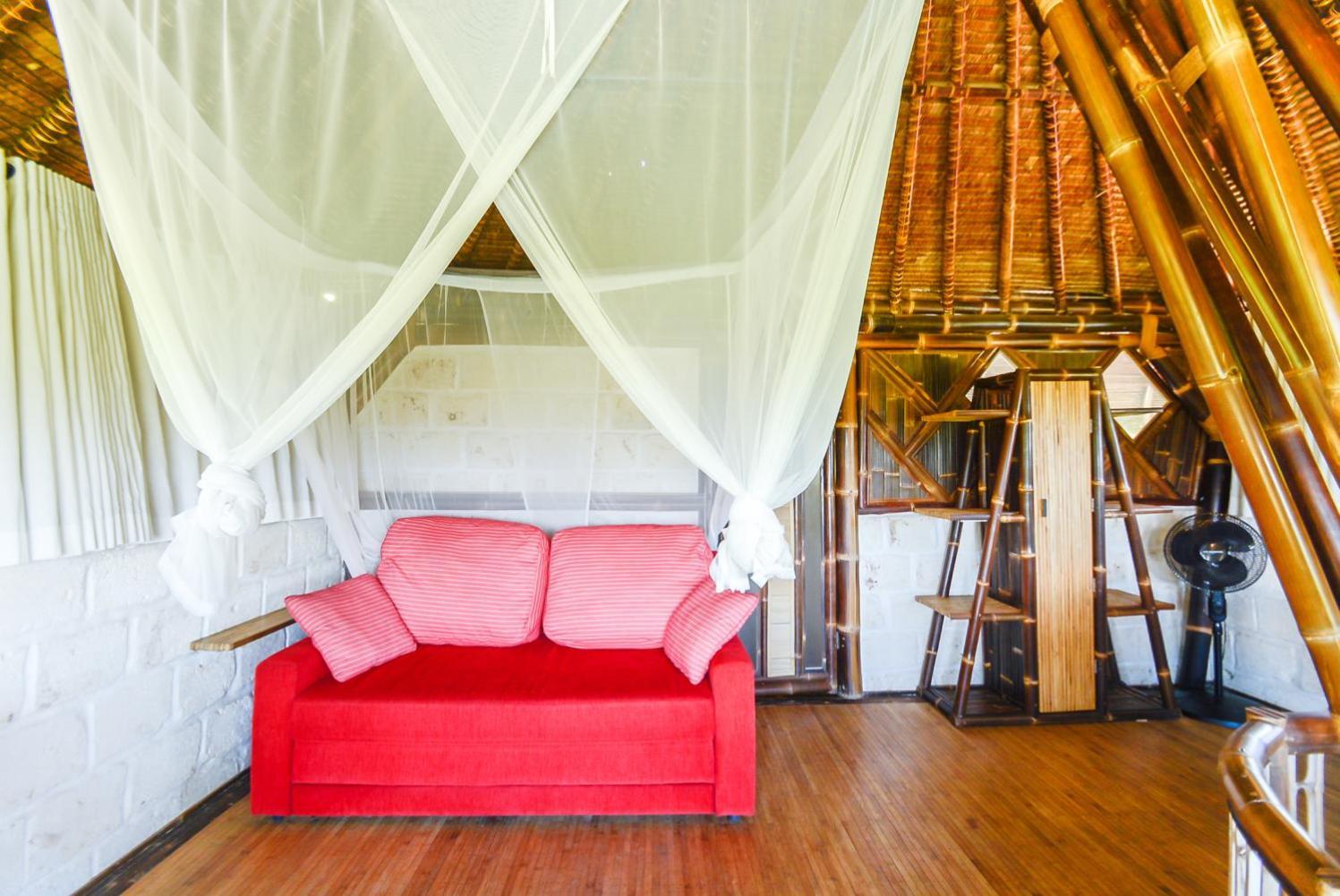 Вилла Le Bamboo Bali Улувату Номер фото