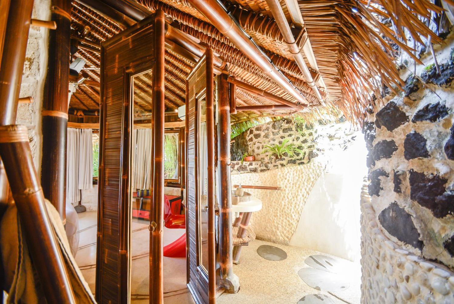Вилла Le Bamboo Bali Улувату Номер фото