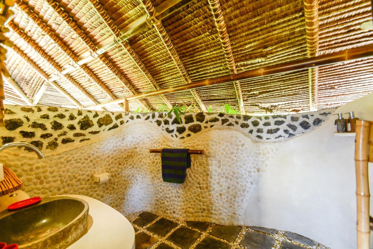Вилла Le Bamboo Bali Улувату Номер фото