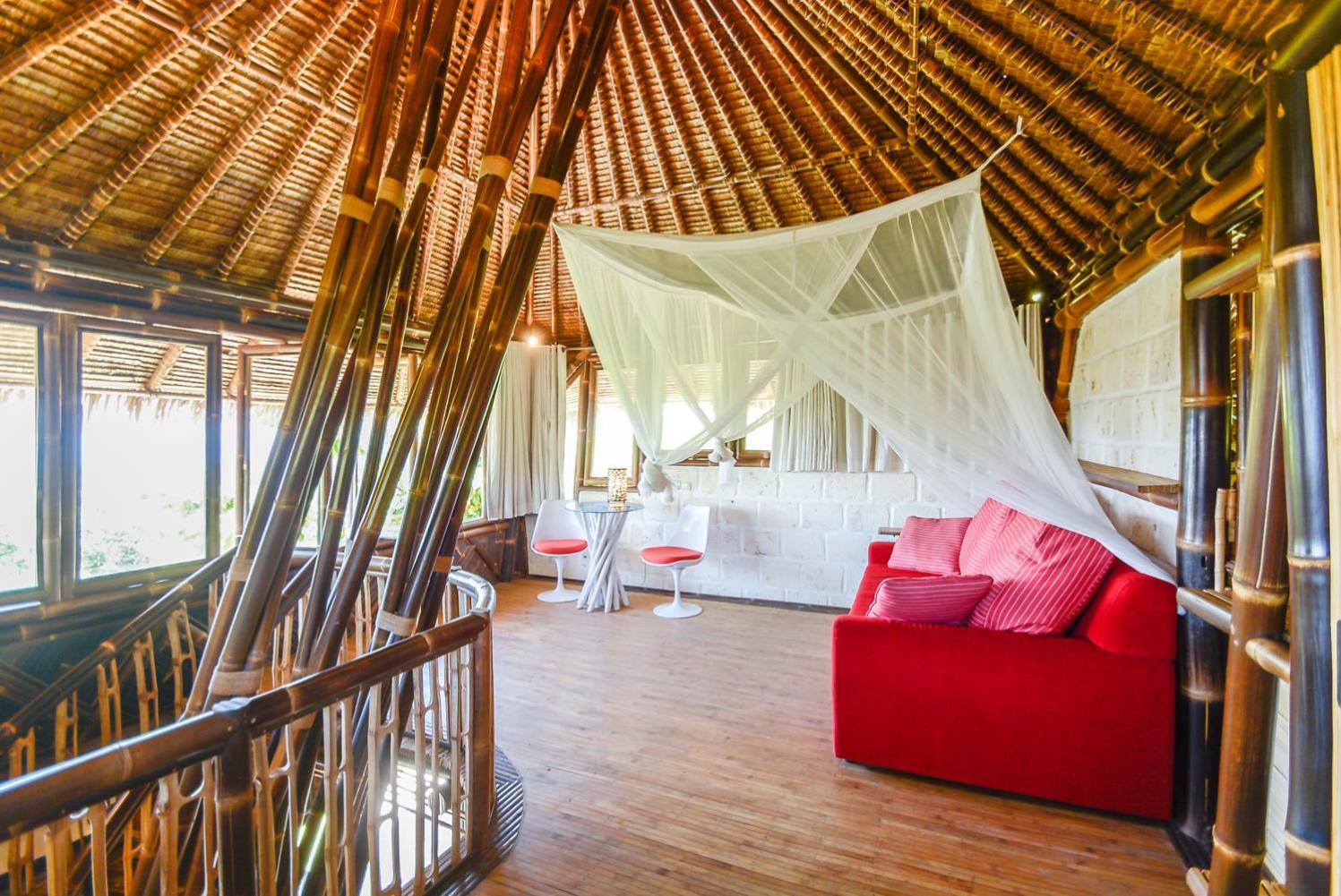Вилла Le Bamboo Bali Улувату Номер фото