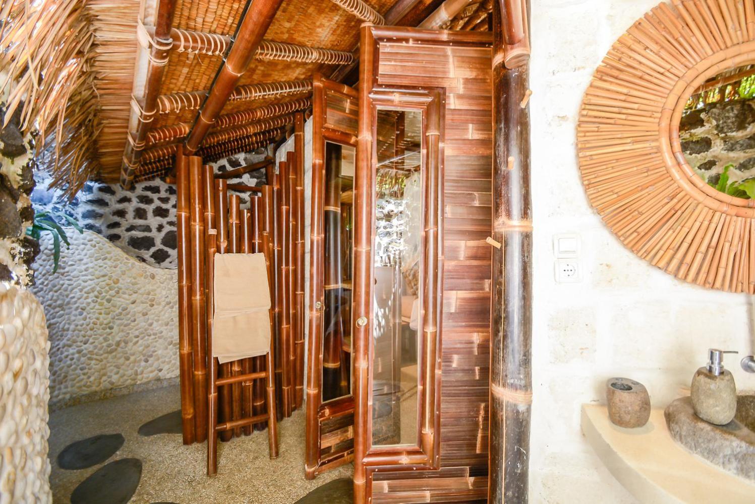 Вилла Le Bamboo Bali Улувату Номер фото